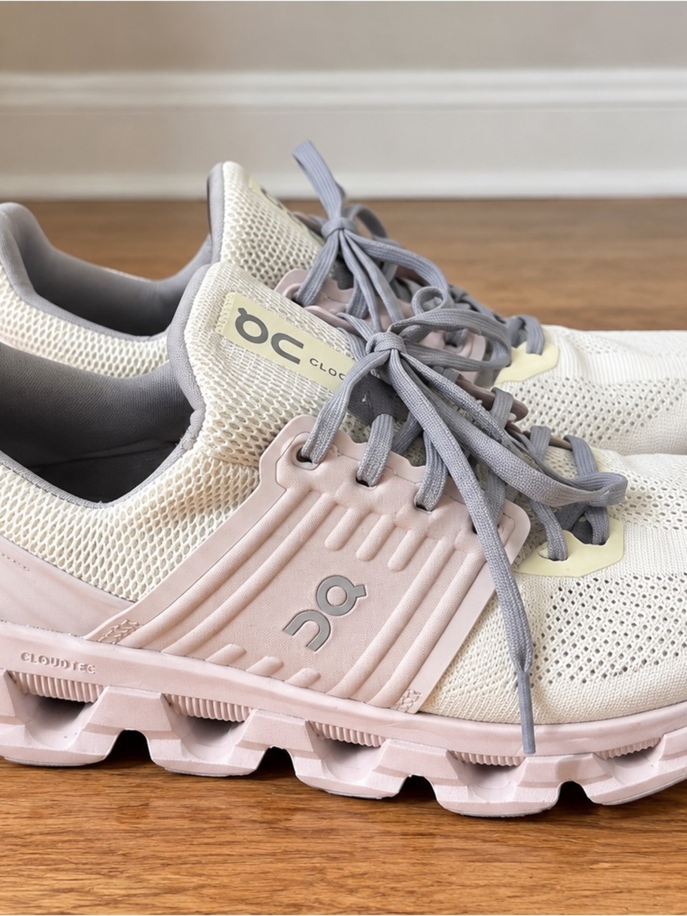On Cloud Cloudswift 3 AD Sneakers